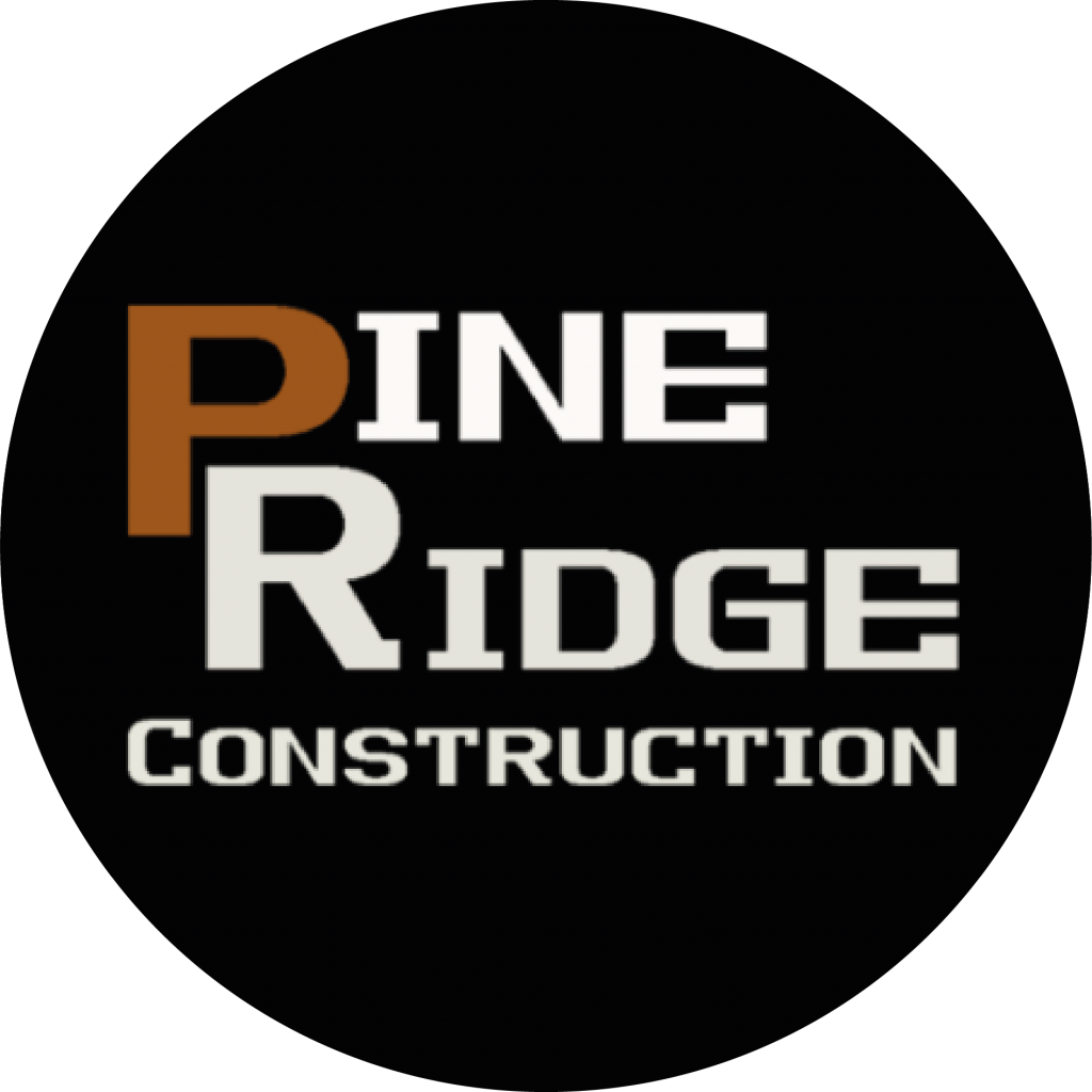 Pine Ridge Construction Big Horn Directory by Big Horn Advertising