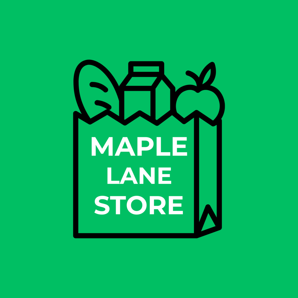 Maple Lane Store – Big Horn Directory – by Big Horn Advertising